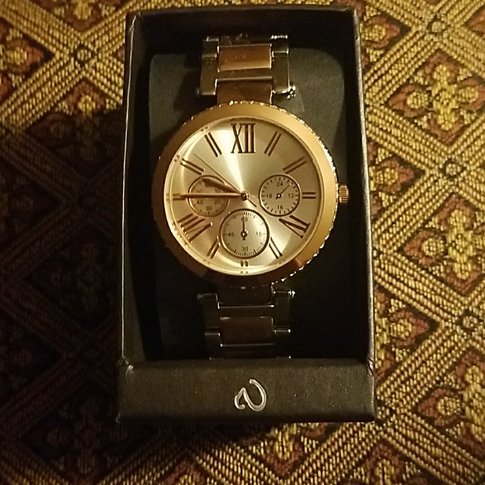 Ladies watch